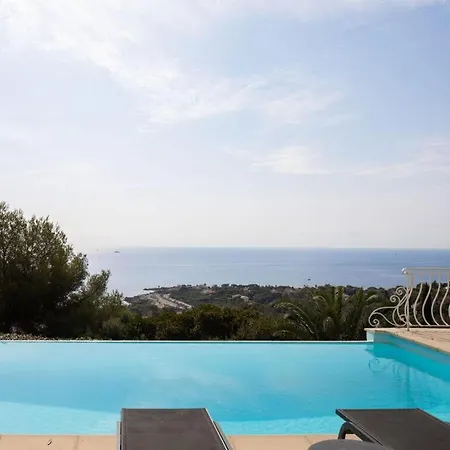 Monte Carlo - Villa