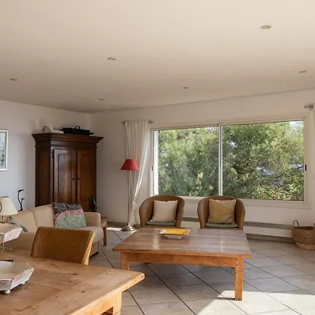 Villa Monte Carlo -
