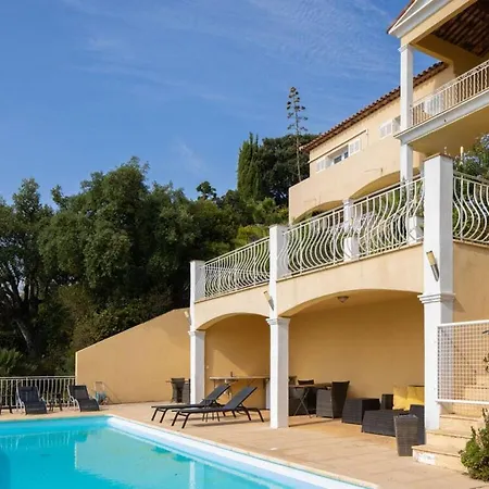 Monte Carlo - Villa