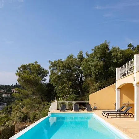 Villa Monte Carlo - *