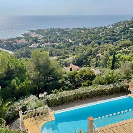Monte Carlo - Villa
