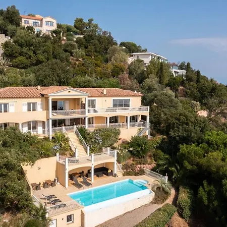 Willa Monte Carlo -